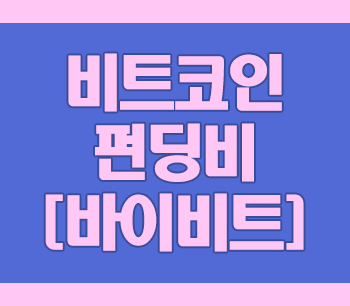 비트코인 펀딩비
